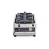 Waffle Maker - 5 Taiyaki / Fish Shapes - Rotatable - Digital Waffle Maker - 5 Taiyaki / Fish Shapes - Rotatable - Digital