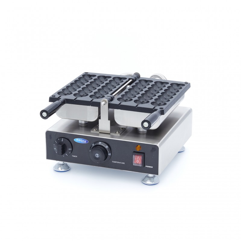 Waffle Maker - 3 Lollies - Hearts with Emojis on Sticks Waffle Maker - 3 Lollies - Hearts with Emojis on Sticks