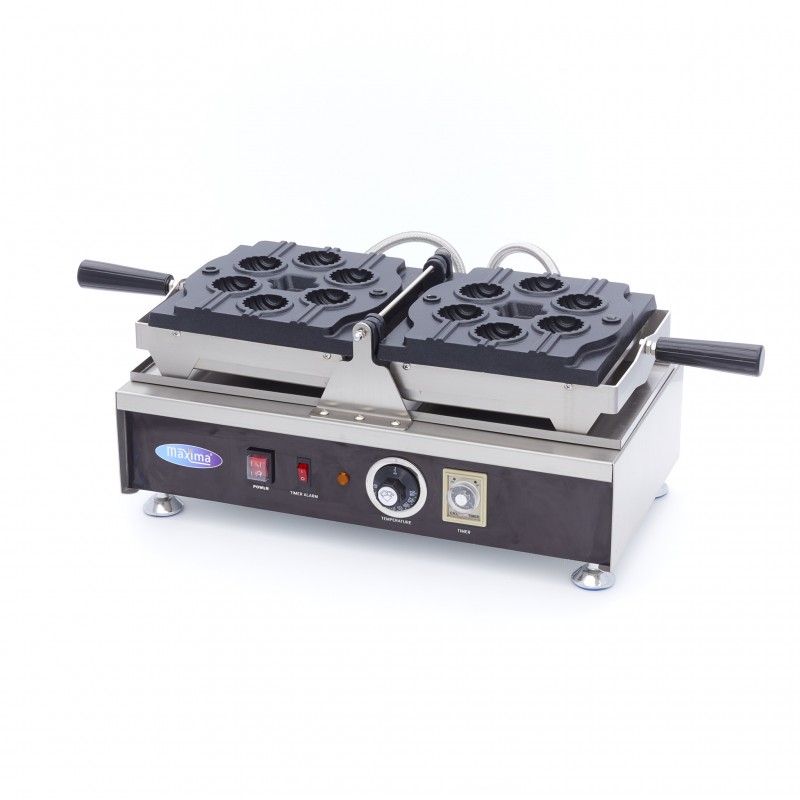 Waffle Maker - 6 Cake Pops Waffle Maker - 6 Cake Pops