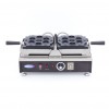 Waffle Maker - 6 Cake Pops Waffle Maker - 6 Cake Pops