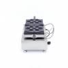 Waffle Maker - 6 Cake Pops Waffle Maker - 6 Cake Pops