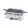 Waffle Maker - 6 Cake Pops Waffle Maker - 6 Cake Pops