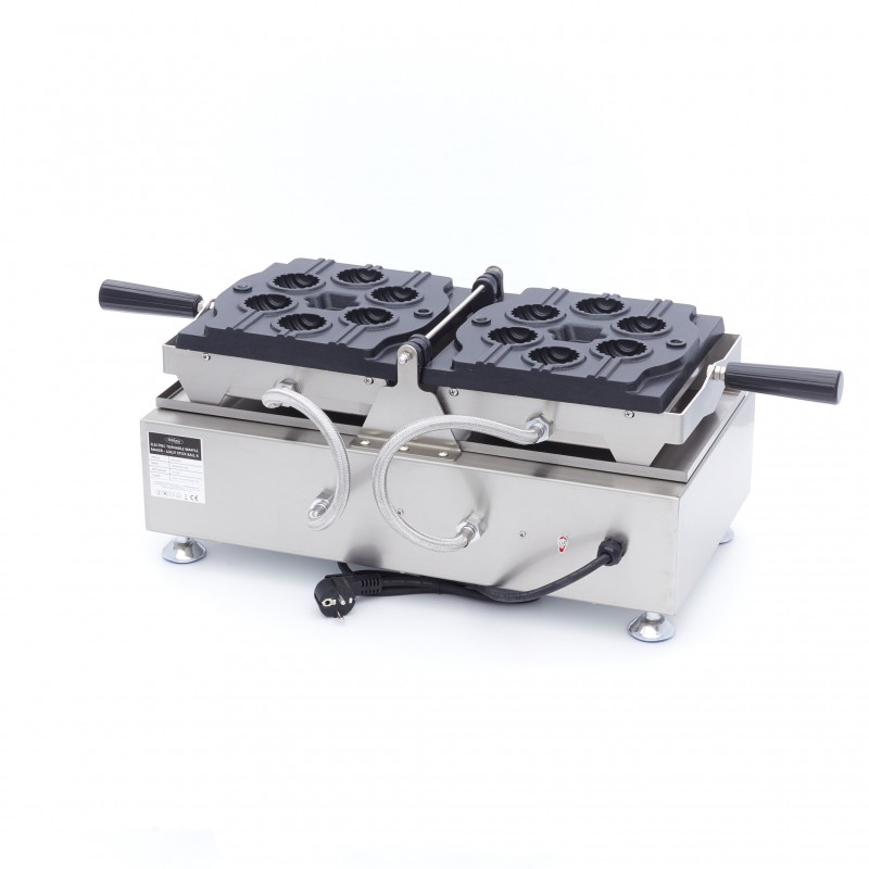Waffle Maker - 6 Cake Pops Waffle Maker - 6 Cake Pops