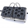 Waffle Maker - 6 Cake Pops Waffle Maker - 6 Cake Pops