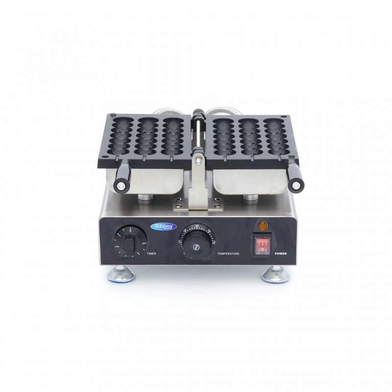 Waffle Maker - 3 Lollies - Emojis on Sticks Waffle Maker - 3 Lollies - Emojis on Sticks