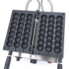 Waffle Maker - 3 Lollies - Emojis on Sticks Waffle Maker - 3 Lollies - Emojis on Sticks