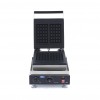Waffle Maker - 2 Pieces - Belgian Waffle Maker - 2 Pieces - Belgian
