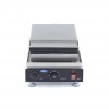Waffle Maker - 2 Pieces - Belgian Waffle Maker - 2 Pieces - Belgian