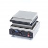 Waffle Maker - 2 Pieces - Belgian Waffle Maker - 2 Pieces - Belgian