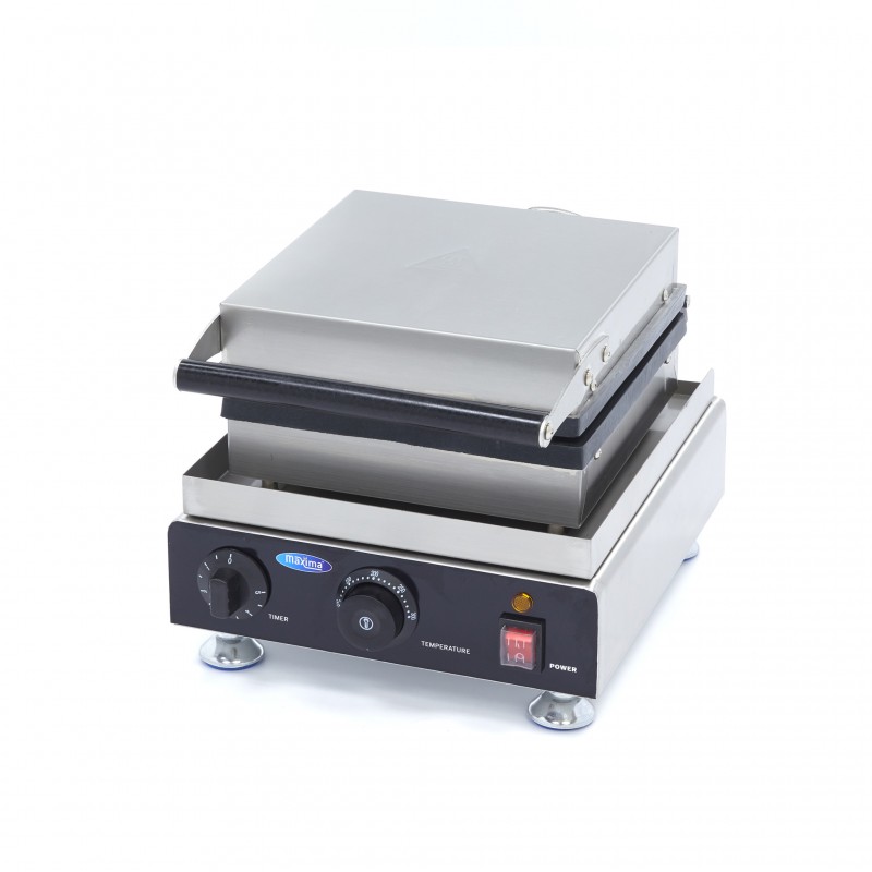 Waffle Maker - 2 Pieces - Belgian Waffle Maker - 2 Pieces - Belgian