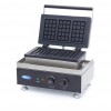 Waffle Maker - 3 Pieces - Belgian Waffle Maker - 3 Pieces - Belgian