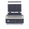 Waffle Maker - 3 Pieces - Belgian Waffle Maker - 3 Pieces - Belgian