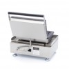 Waffle Maker - 3 Pieces - Belgian Waffle Maker - 3 Pieces - Belgian