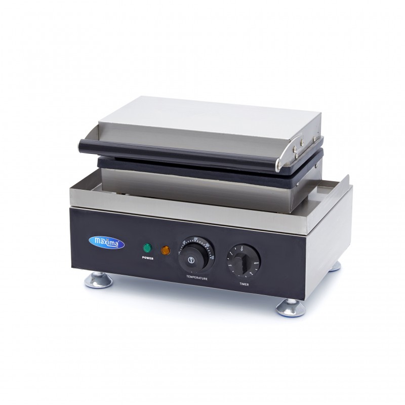 Waffle Maker - 3 Pieces - Belgian Waffle Maker - 3 Pieces - Belgian