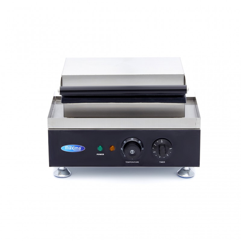 Waffle Maker - 3 Pieces - Belgian Waffle Maker - 3 Pieces - Belgian