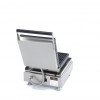 Waffle Maker - 4 Waffles - Mini Squares Waffle Maker - 4 Waffles - Mini Squares