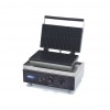 Waffle Maker - 10 Waffles - Mini Belgian Waffle Maker - 10 Waffles - Mini Belgian