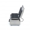 Waffle Maker - 10 Waffles - Mini Belgian Waffle Maker - 10 Waffles - Mini Belgian