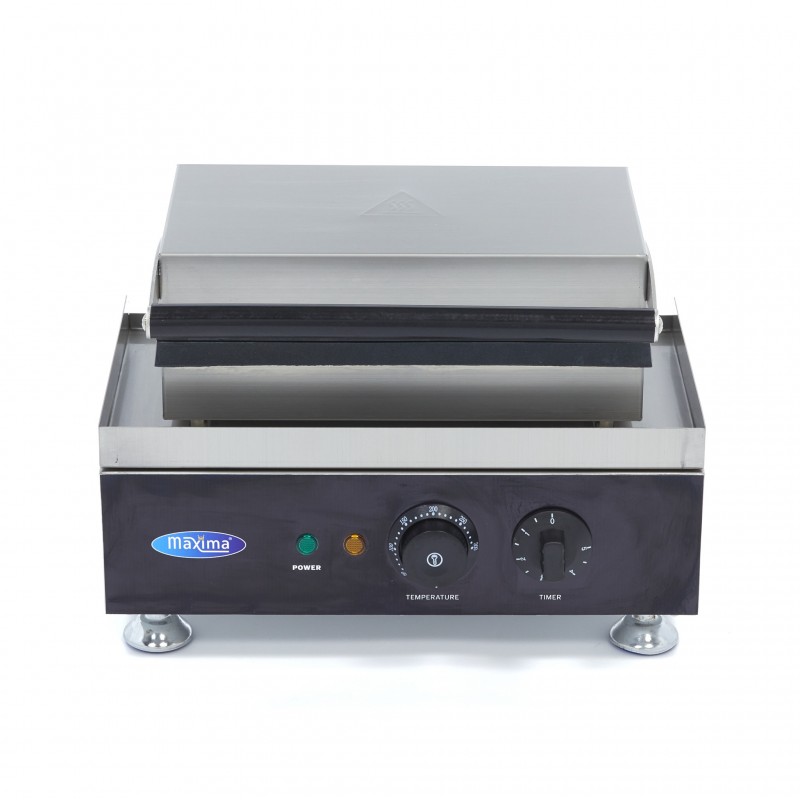 Waffle Maker - 10 Waffles - Mini Belgian Waffle Maker - 10 Waffles - Mini Belgian