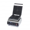 Waffle Maker - 4 Waffles - Mini Rounds Waffle Maker - 4 Waffles - Mini Rounds