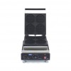 Waffle Maker - 4 Waffles - Mini Rounds Waffle Maker - 4 Waffles - Mini Rounds
