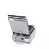 Waffle Maker - 4 Waffles - Mini Rounds Waffle Maker - 4 Waffles - Mini Rounds