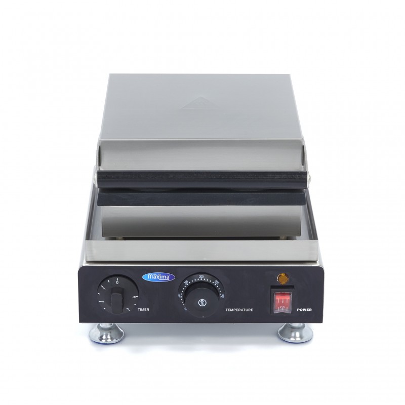 Waffle Maker - 4 Waffles - Mini Rounds Waffle Maker - 4 Waffles - Mini Rounds