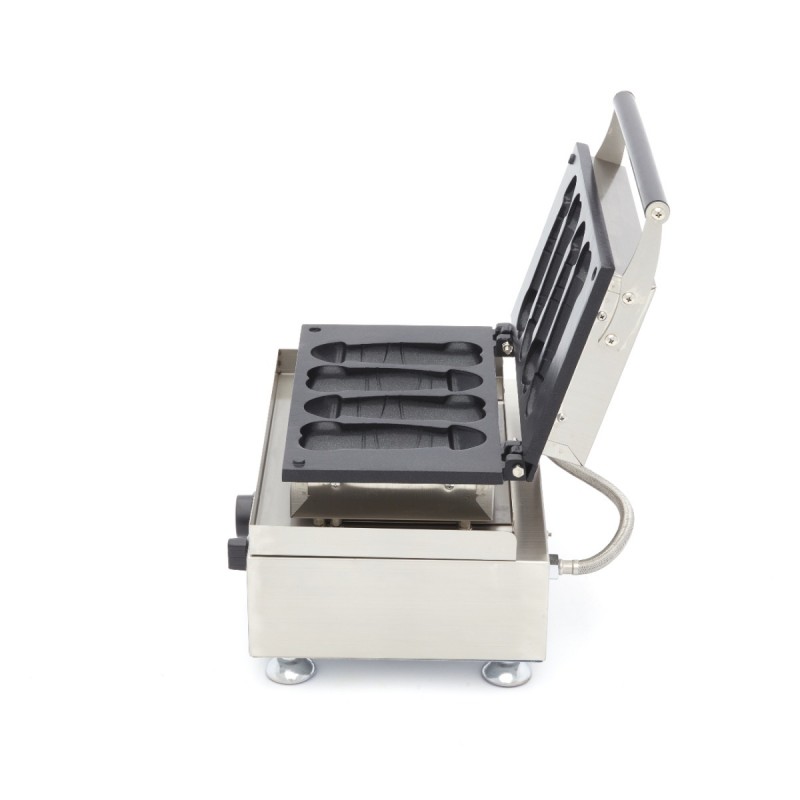 Waffle Maker - Penis - 4 Pieces Waffle Maker - Penis - 4 Pieces
