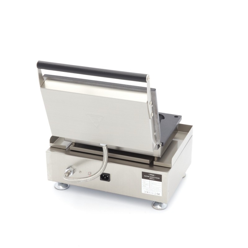 Waffle Maker - Penis - 4 Pieces Waffle Maker - Penis - 4 Pieces