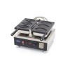 Waffle Maker - 3 Pieces - Vagina - Rotatable Waffle Maker - 3 Pieces - Vagina - Rotatable