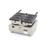 Waffle Maker - 3 Pieces - Vagina - Rotatable Waffle Maker - 3 Pieces - Vagina - Rotatable