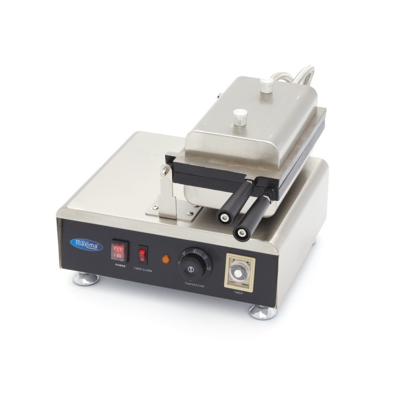 Waffle Maker - 3 Pieces - Vagina - Rotatable Waffle Maker - 3 Pieces - Vagina - Rotatable