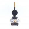 Waffle Maker - 1 Pieces - Bubble Pattern Waffle Maker - 1 Pieces - Bubble Pattern