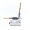 Waffle Maker - 1 Pieces - Bubble Pattern Waffle Maker - 1 Pieces - Bubble Pattern