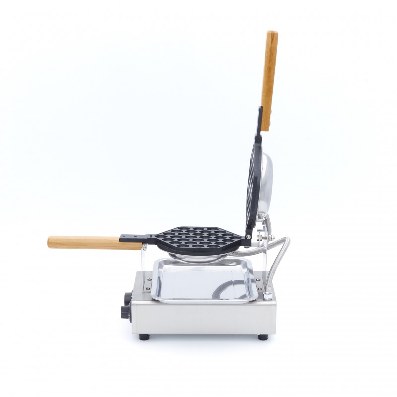 Waffle Maker - 1 Pieces - Bubble Pattern Waffle Maker - 1 Pieces - Bubble Pattern