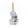 Waffle Maker - 1 Pieces - Bubble Pattern Waffle Maker - 1 Pieces - Bubble Pattern