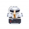 Waffle Maker - 1 Pieces - Bubble Pattern Waffle Maker - 1 Pieces - Bubble Pattern