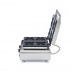 Waffle Maker - 4 Waffles - Butterflies on Sticks Waffle Maker - 4 Waffles - Butterflies on Sticks