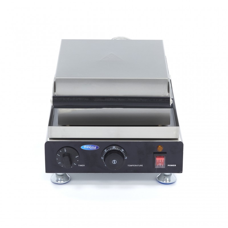 Waffle Maker - 4 Waffles - Butterflies on Sticks Waffle Maker - 4 Waffles - Butterflies on Sticks