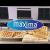 Waffle Maker - 4 Waffles - Butterflies on Sticks Waffle Maker - 4 Waffles - Butterflies on Sticks