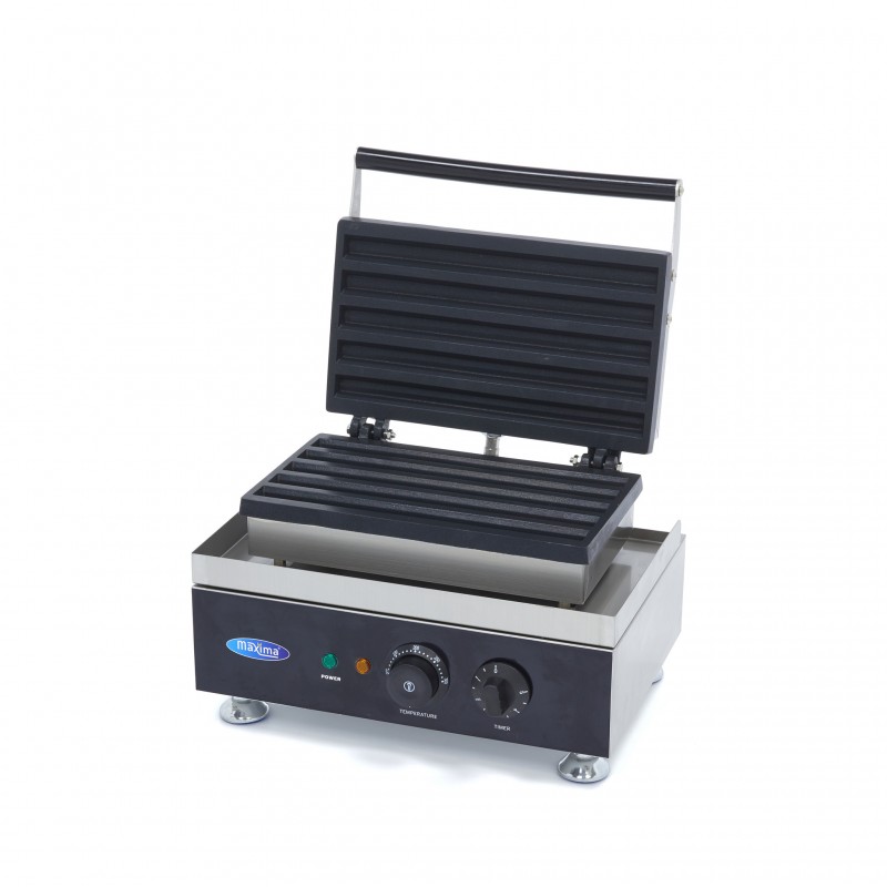 Waffle Maker - 5 Pieces - Churros Waffle Maker - 5 Pieces - Churros