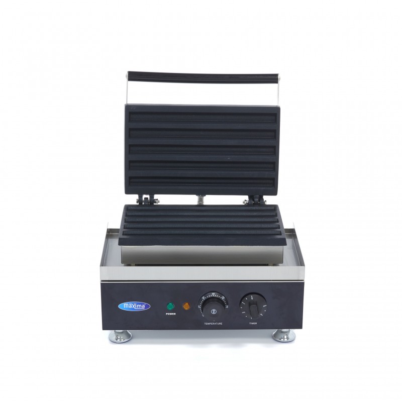 Waffle Maker - 5 Pieces - Churros Waffle Maker - 5 Pieces - Churros