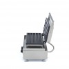 Waffle Maker - 5 Pieces - Churros Waffle Maker - 5 Pieces - Churros