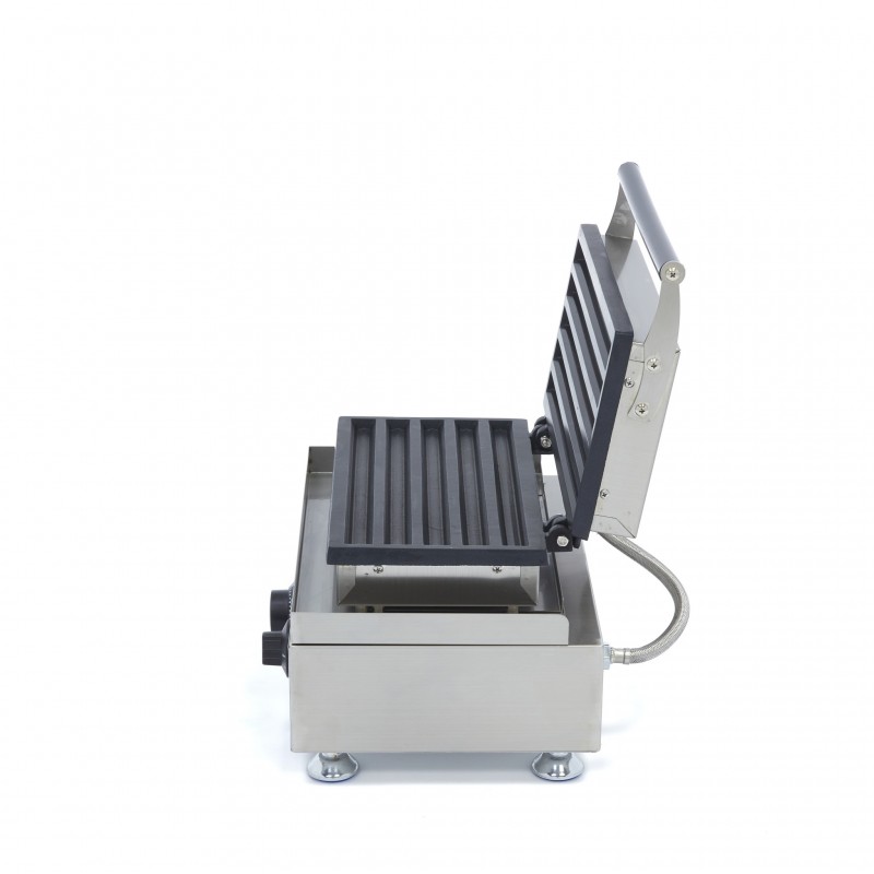 Waffle Maker - 5 Pieces - Churros Waffle Maker - 5 Pieces - Churros