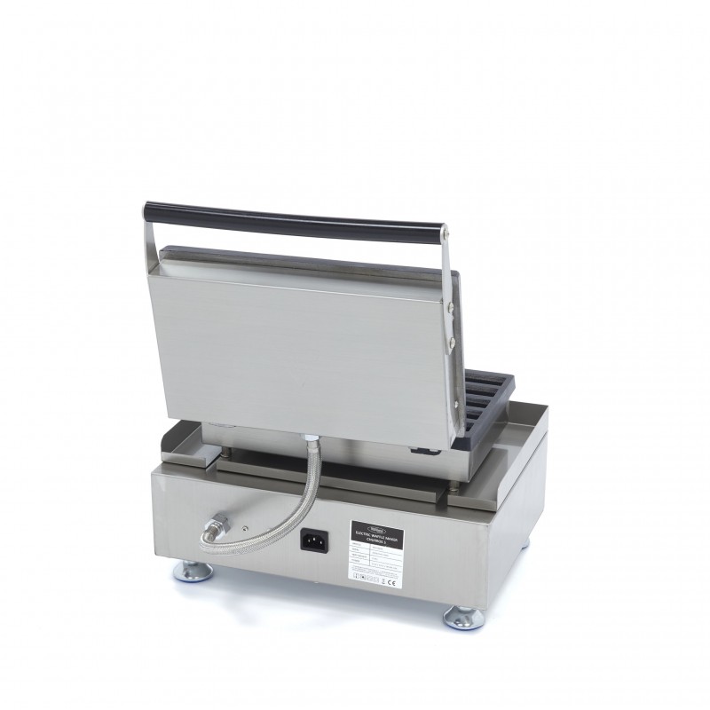 Waffle Maker - 5 Pieces - Churros Waffle Maker - 5 Pieces - Churros