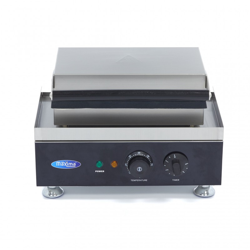Waffle Maker - 5 Pieces - Churros Waffle Maker - 5 Pieces - Churros
