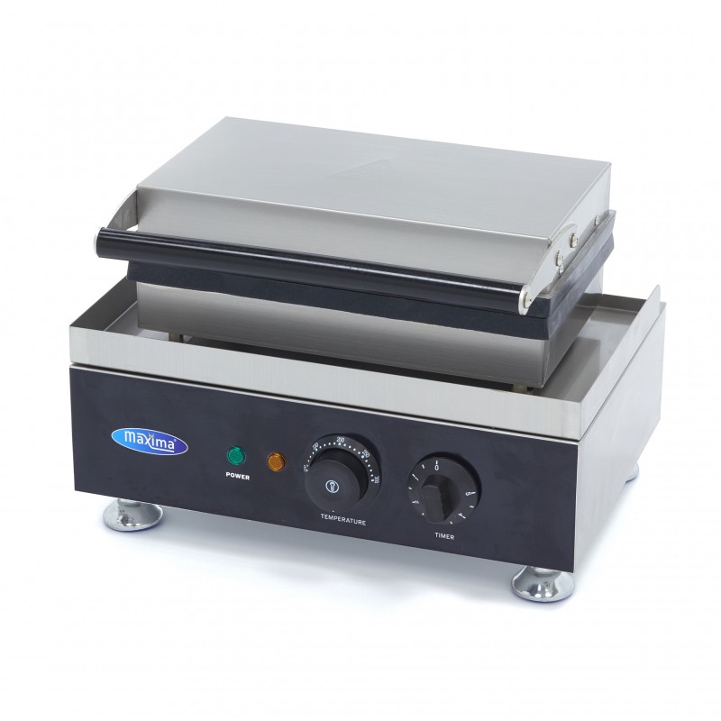 Waffle Maker - 5 Pieces - Churros Waffle Maker - 5 Pieces - Churros