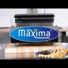 Waffle Maker - 5 Pieces - Churros Waffle Maker - 5 Pieces - Churros