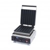 Waffle Maker - 7 Pieces - Churros Waffle Maker - 7 Pieces - Churros
