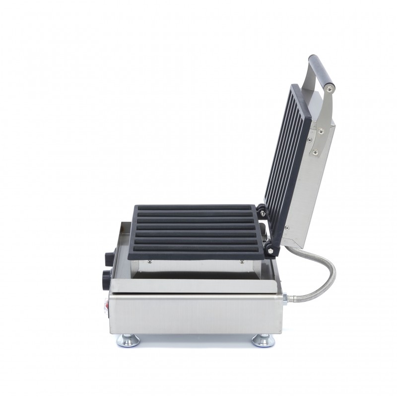 Waffle Maker - 7 Pieces - Churros Waffle Maker - 7 Pieces - Churros